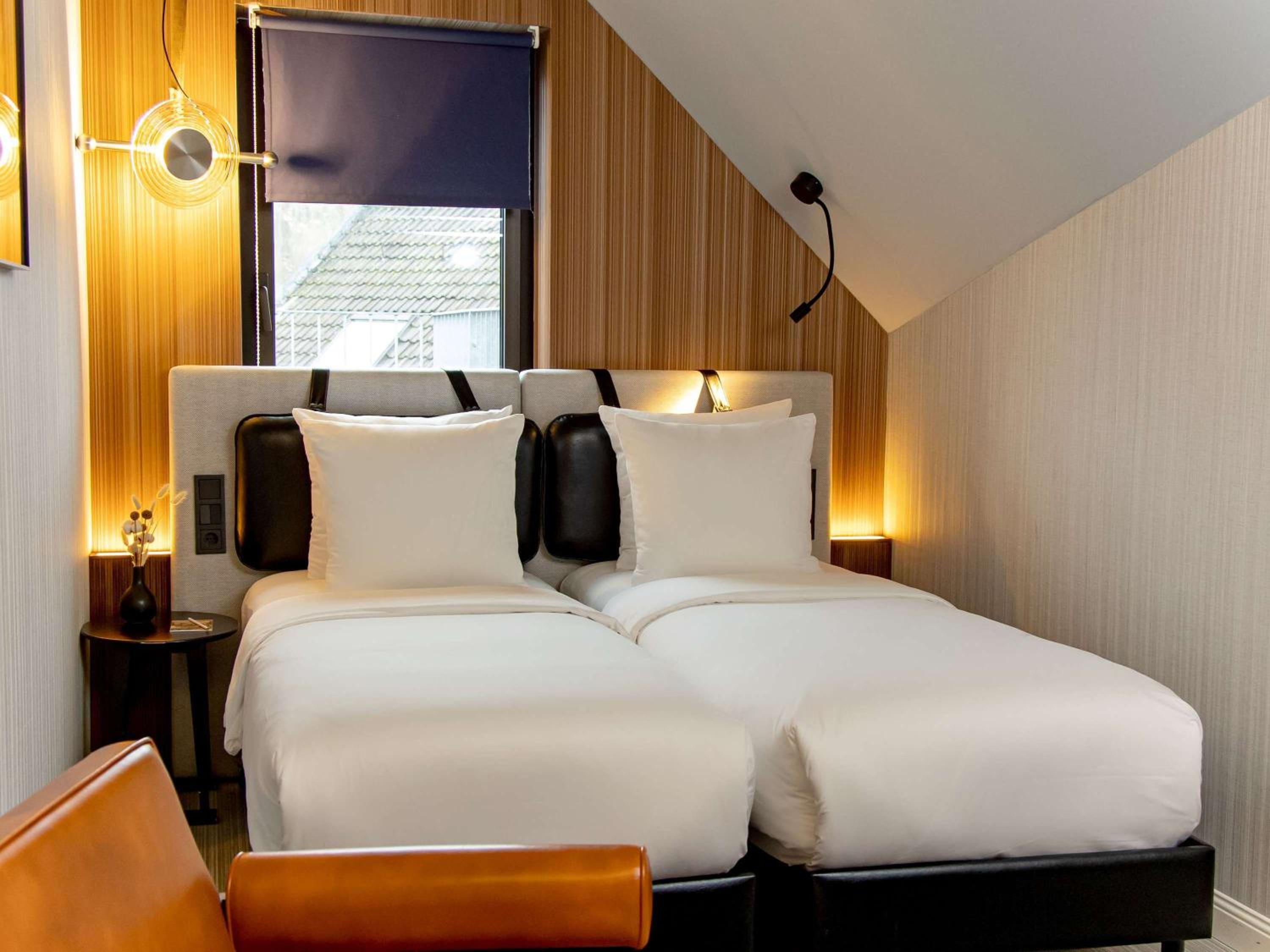 Hotel MUZE Hotel Dusseldorf - Handwritten Collection, Deutschland, Düsseldorf. Großes 116