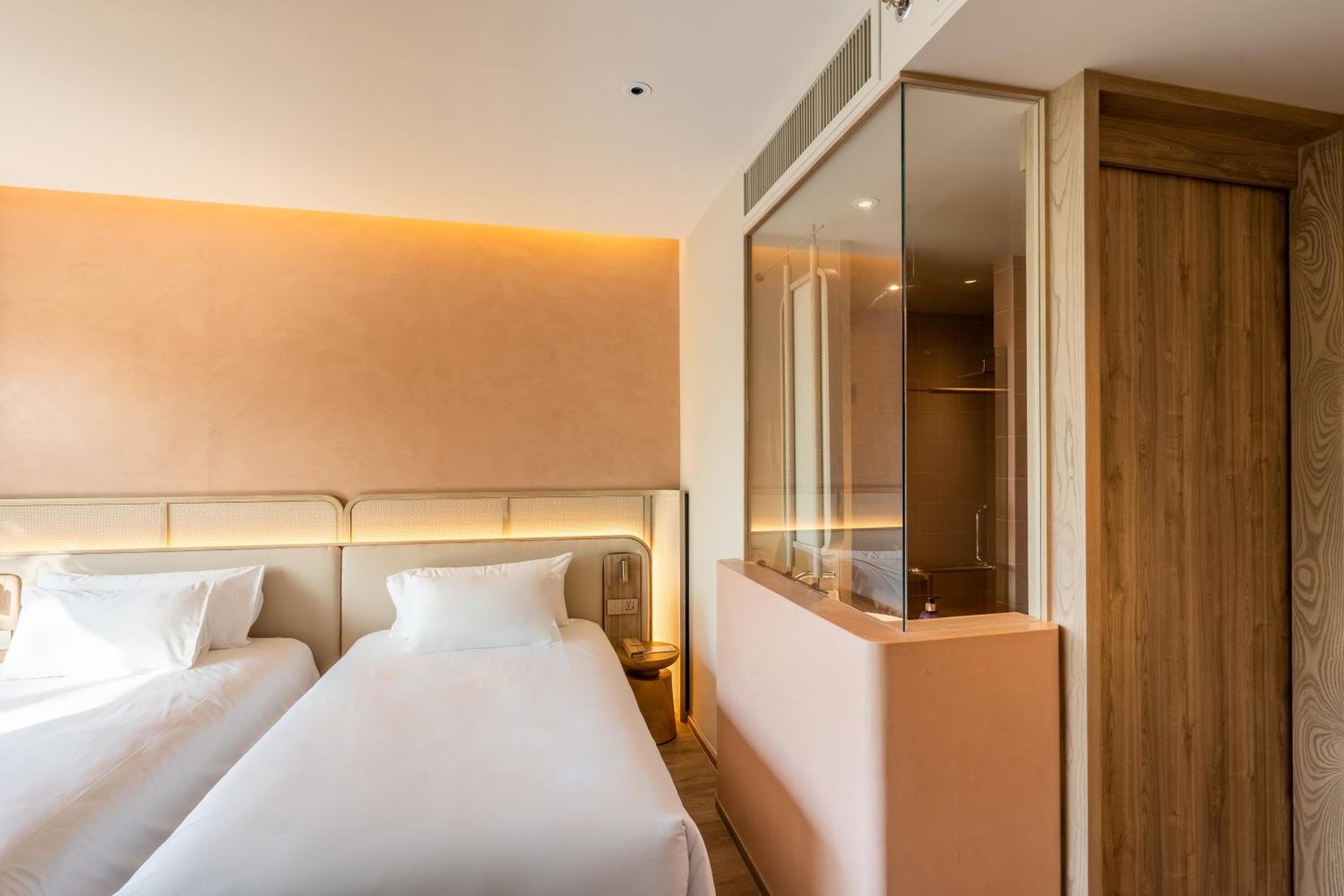 Hotel Centara Ubon, Thailand, Ubon Ratchathani. Großes 177