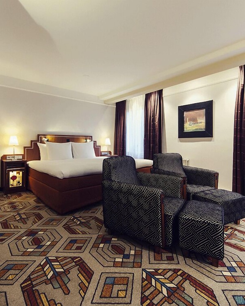 Hotel Banks Mansion - All Inclusive, Niederlande, Amsterdam. Großes 75