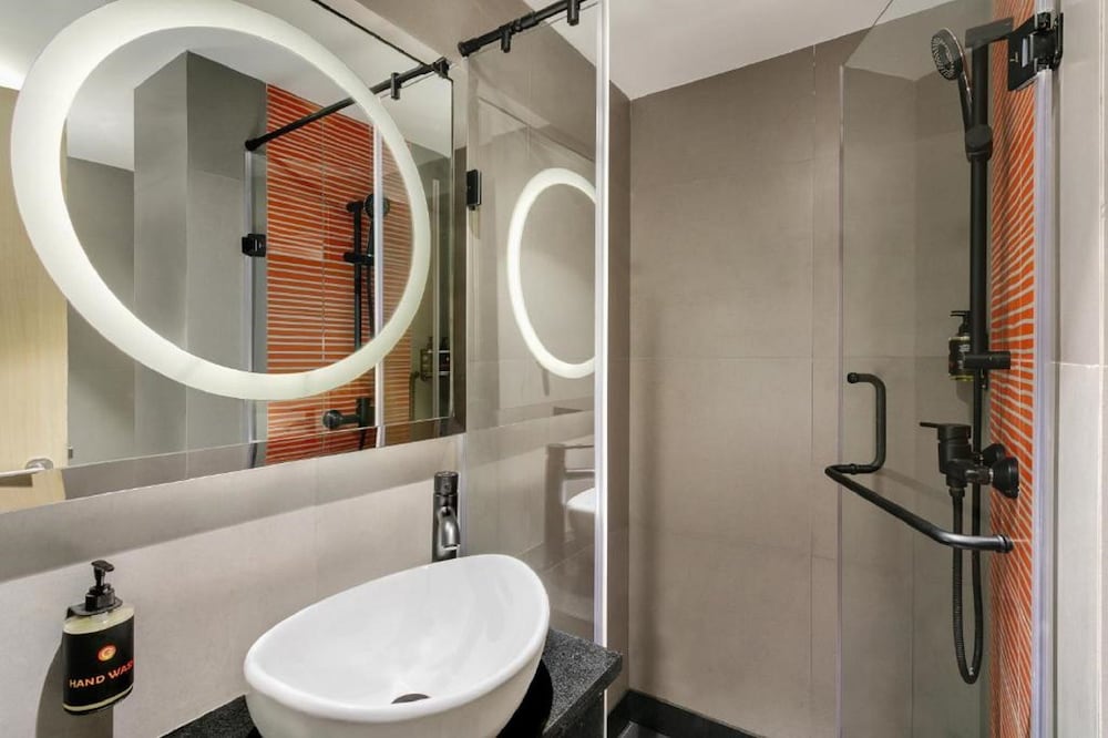 Twin room - De Luxe