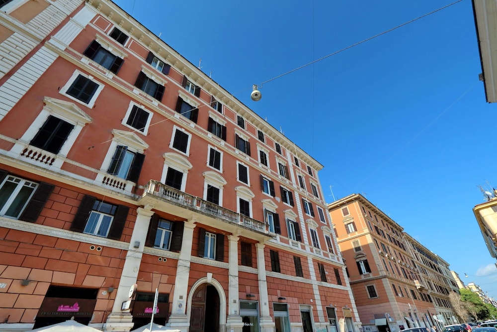 Unita - WR Apartments