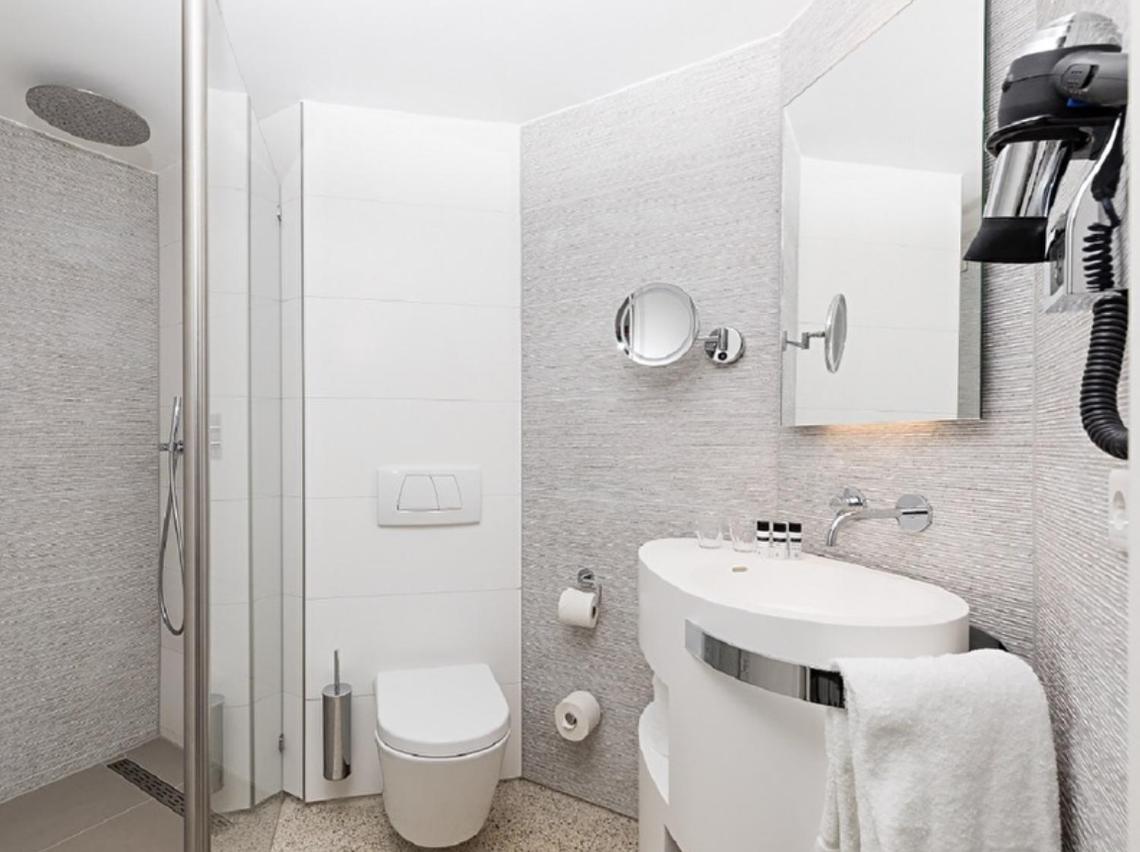 Hotel Boutique Hotel Albus Amsterdam Centre, Niederlande, Amsterdam. Großes 492
