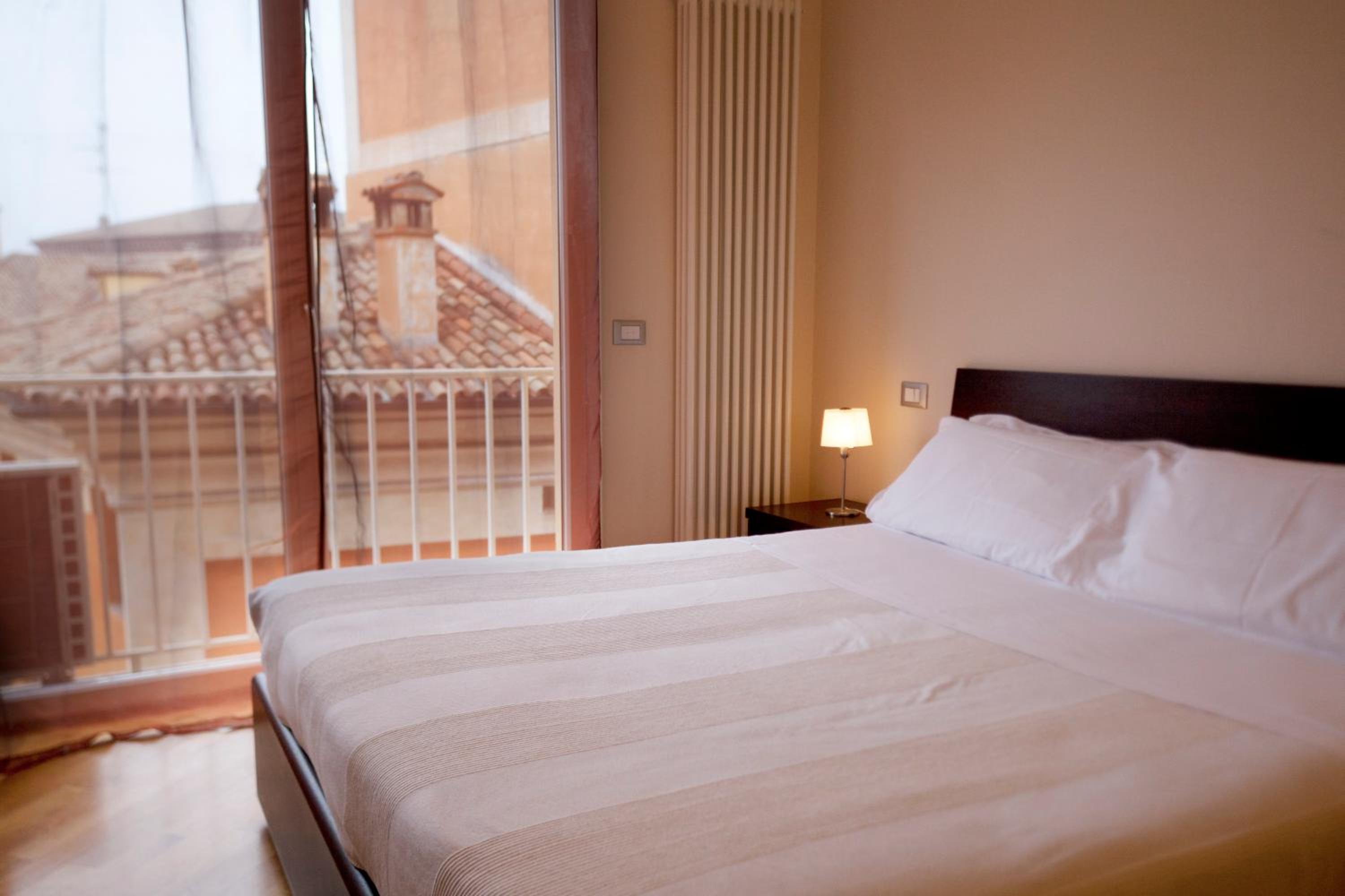 Hotel Hotel Residence La Reunion, Italien, Ravenna. Großes 102