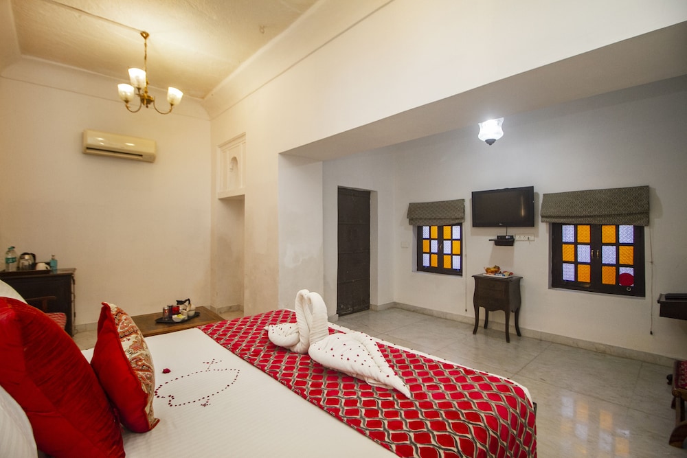 Twin/Double room