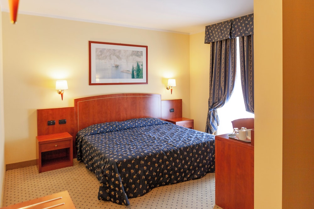 Hotel Olivo, Italien, Arco. Großes 40