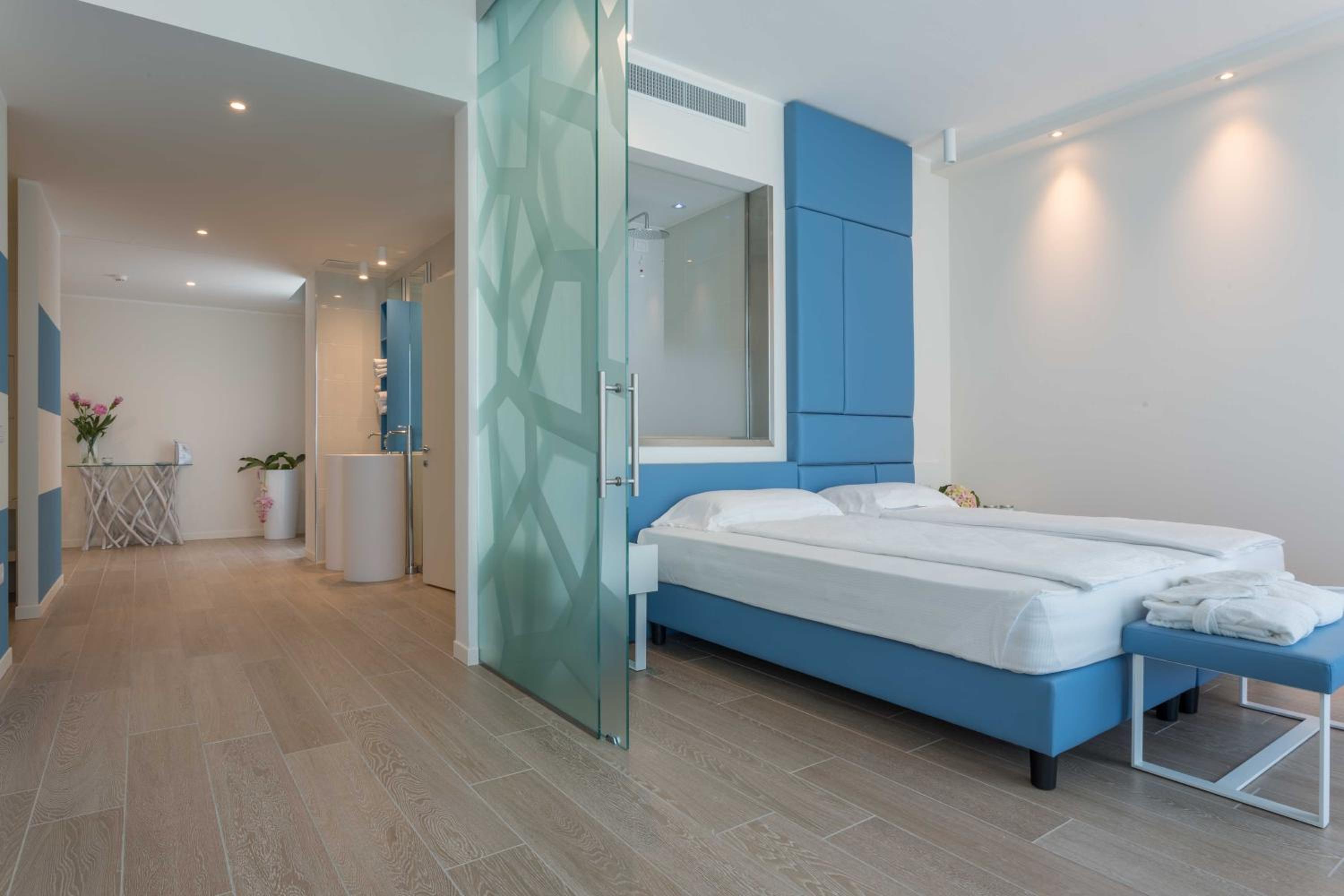 Hotel Hotel Mediterraneo, Italien, Sottomarina di Chioggia. Großes 43