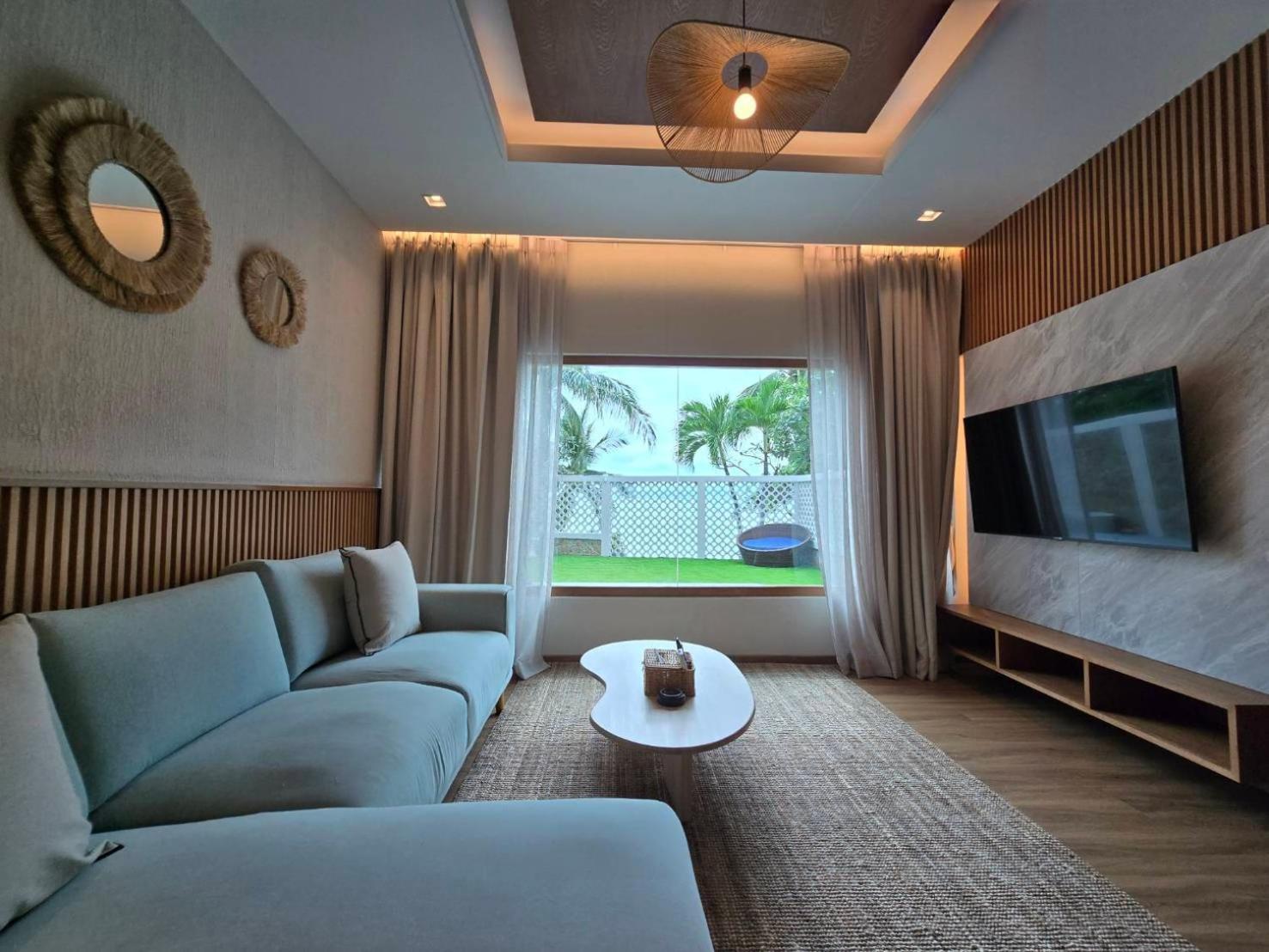 Hotel Cocohut Beach Resort, Thailand, Ko Pha-ngan. Großes 157