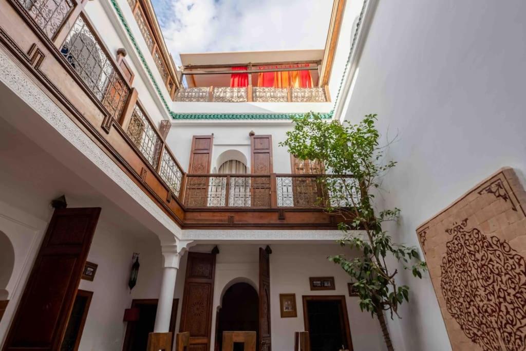 Riad AL GHANI