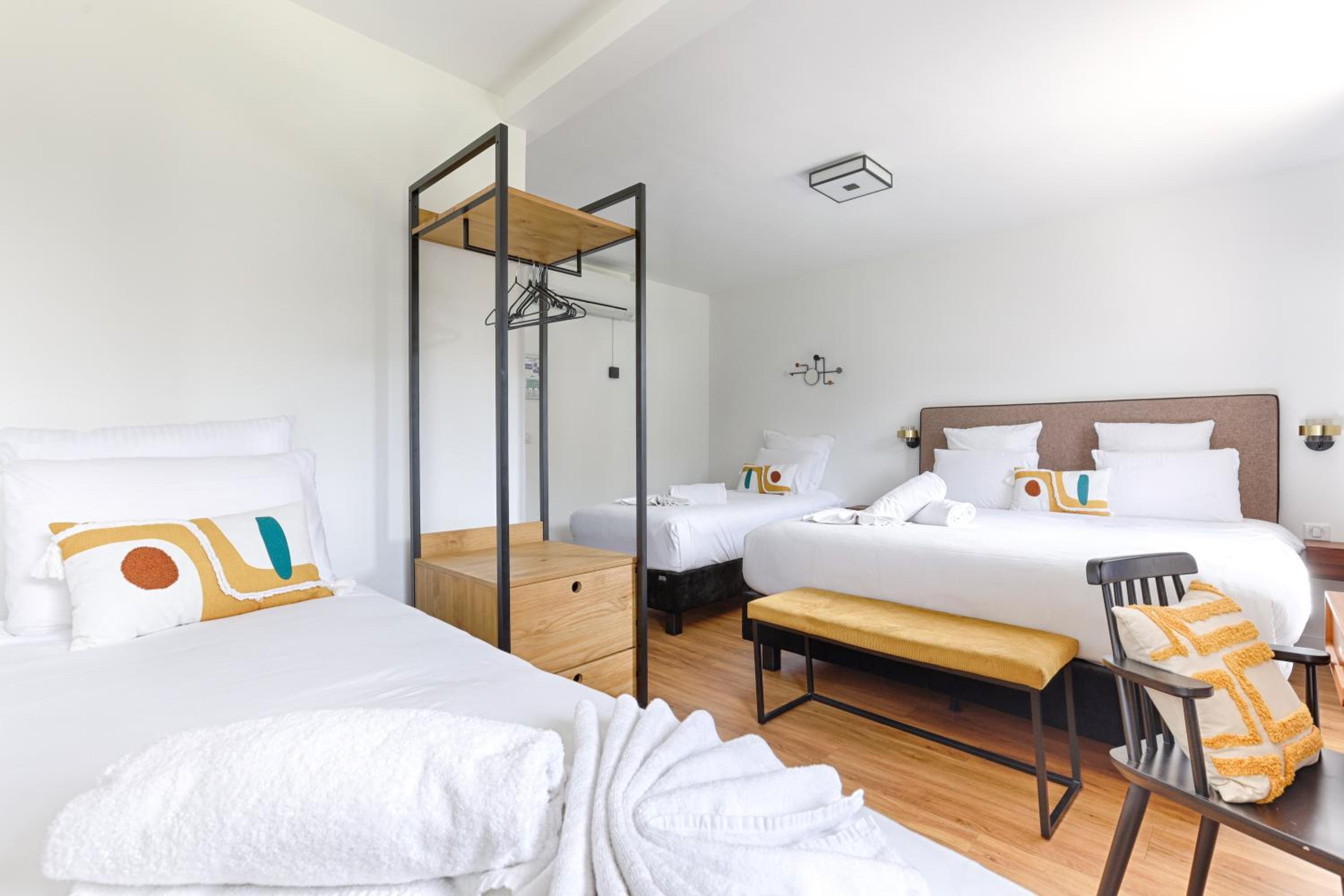 La Coudraie - Marne La Vallee Val D Europe