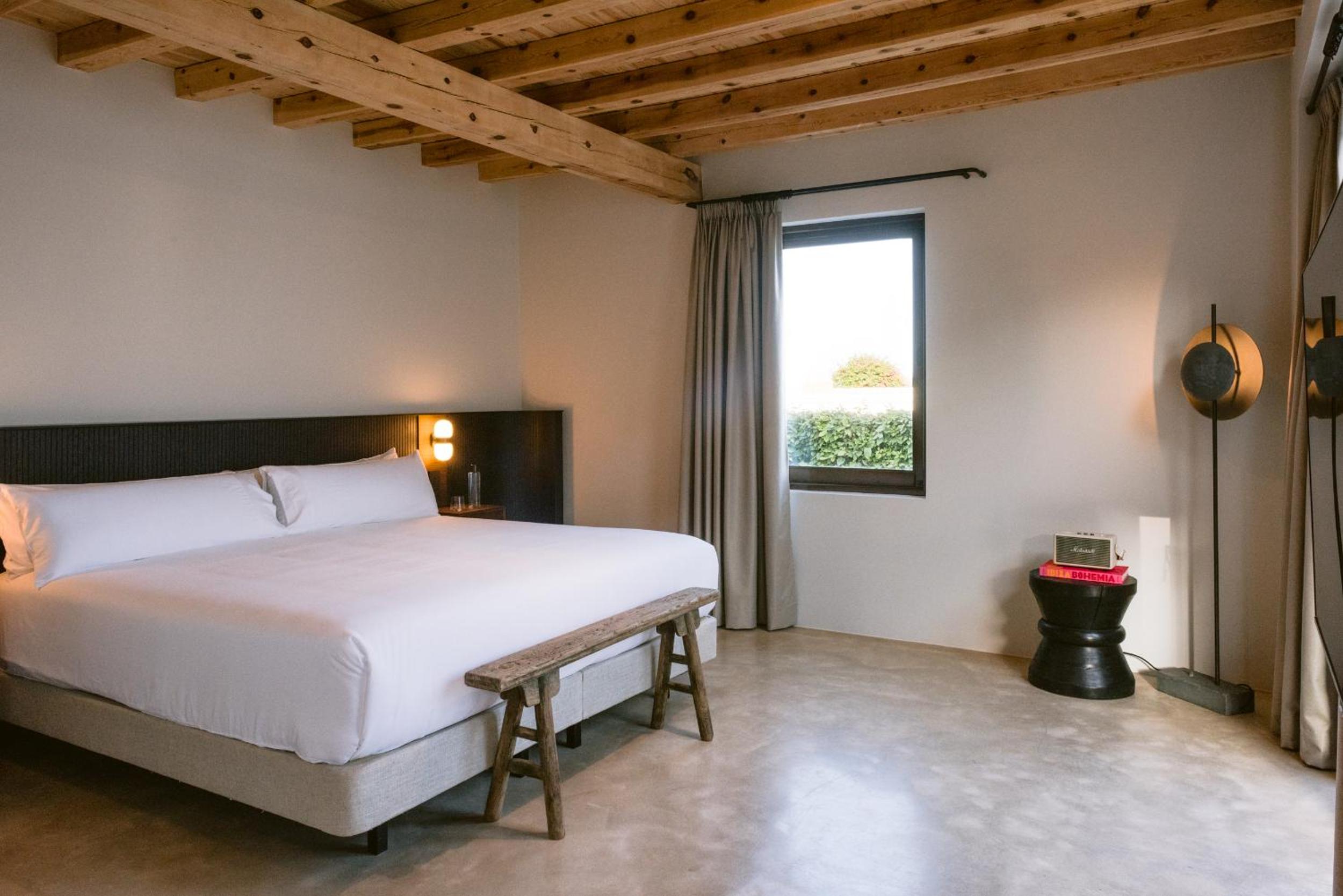 Hotel Casa Maca, Spanien, Ibiza-Stadt. Großes 275