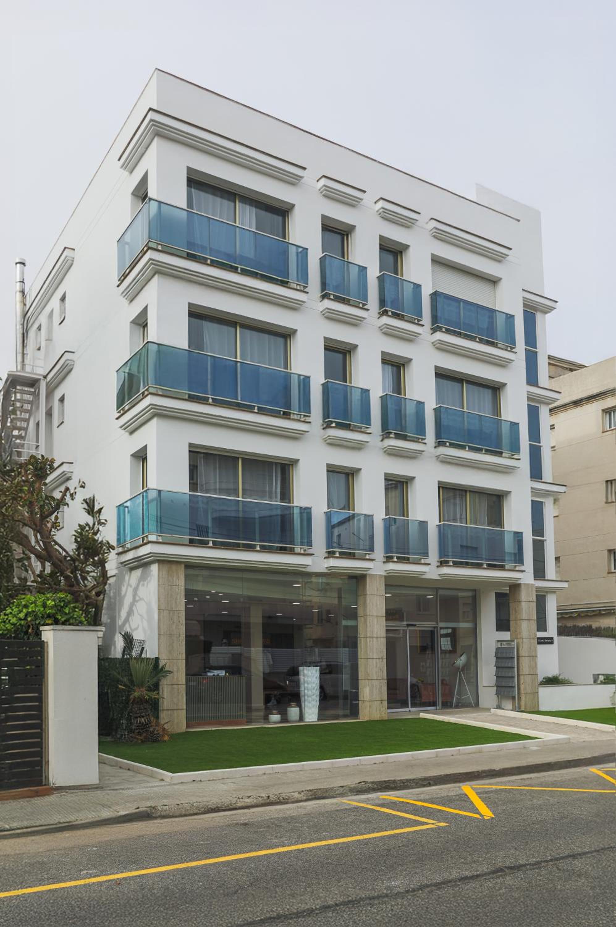 Evenia Platjamar Hotel