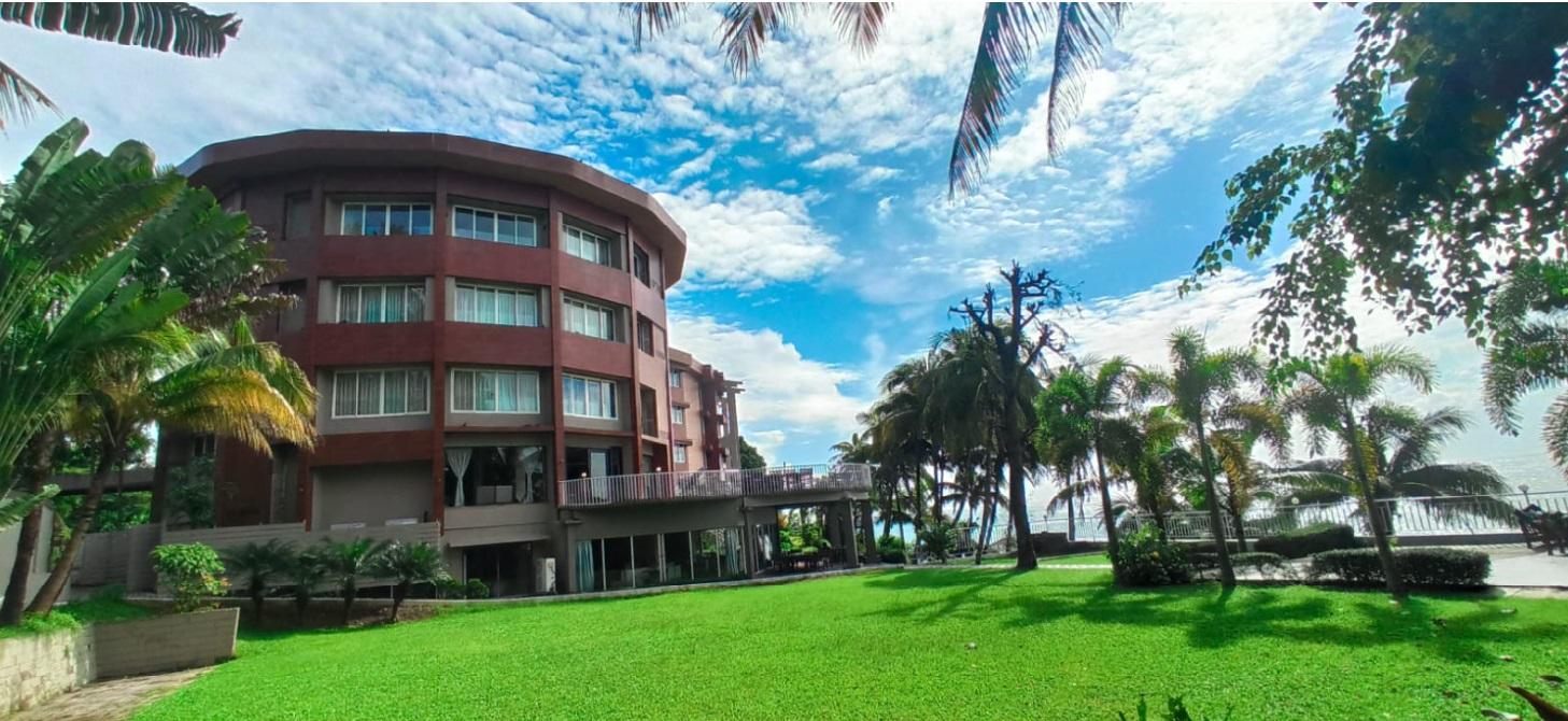 Twin/Double room - Sea View