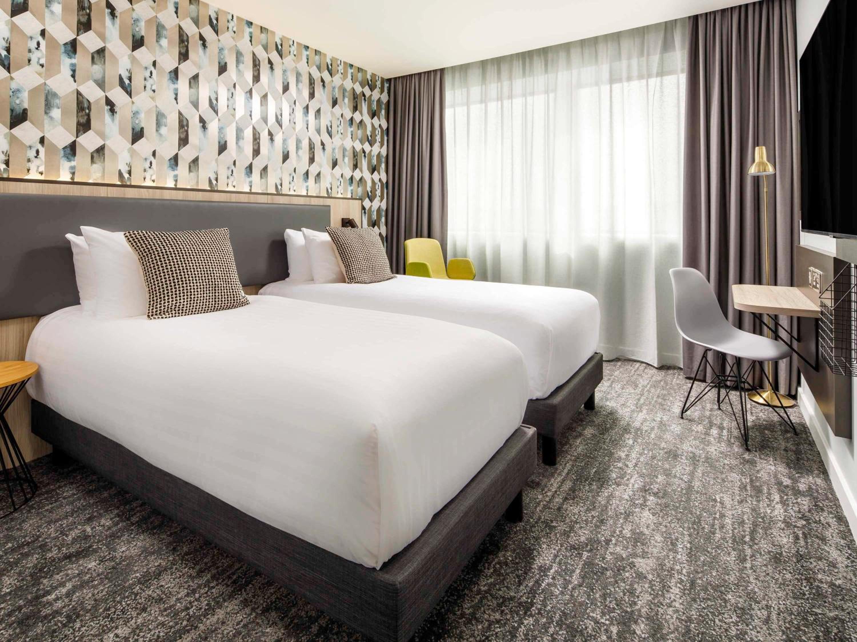 Hotel Mercure Newport, Großbritannien, Newport. Großes 173