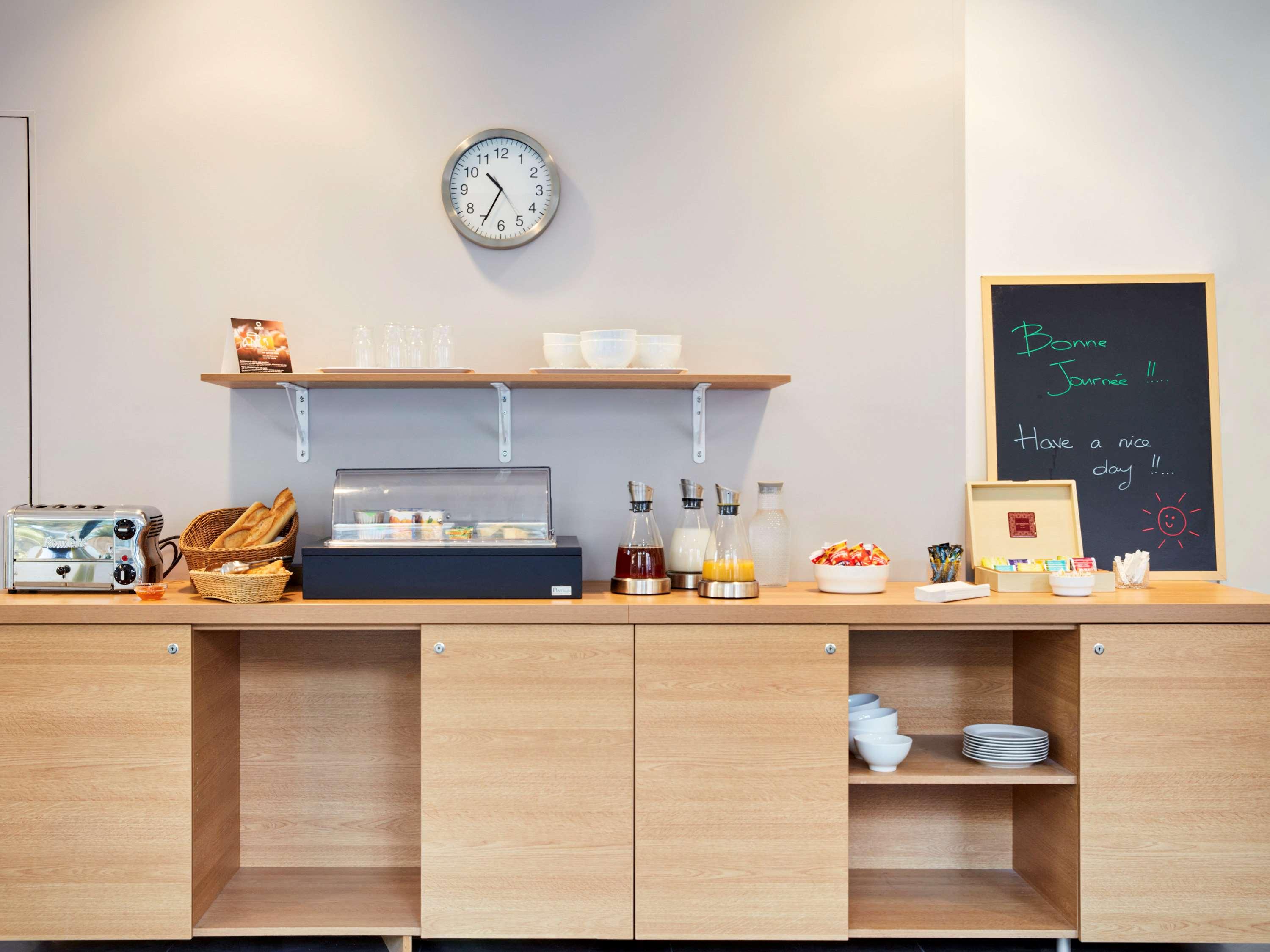 Hotel Aparthotel Adagio Access Paris Bastille, Frankreich, Paris. Großes 255