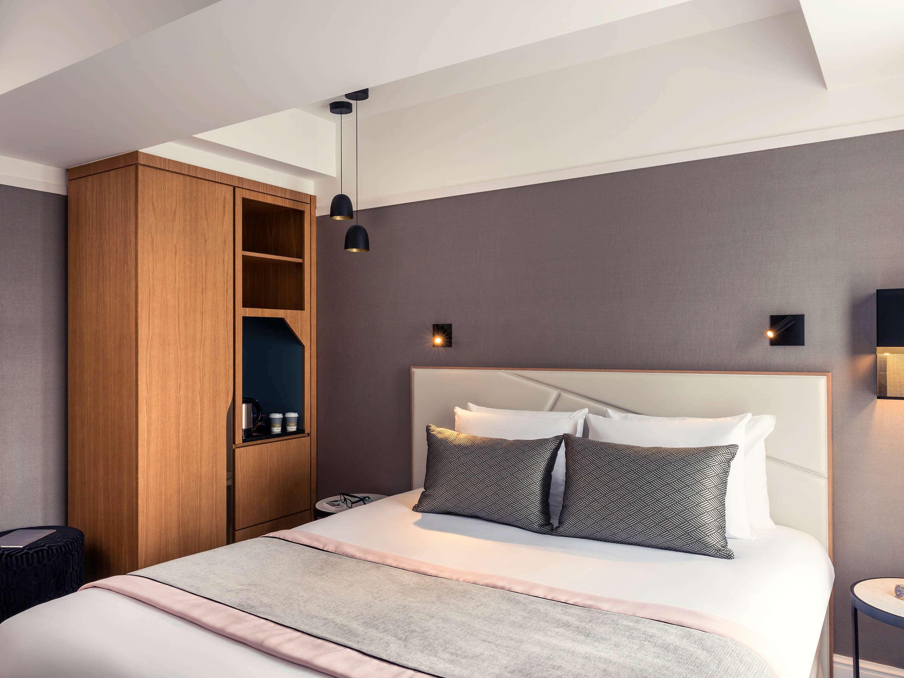 Hotel Mercure Paris Opera Garnier, Frankreich, Paris. Großes 45