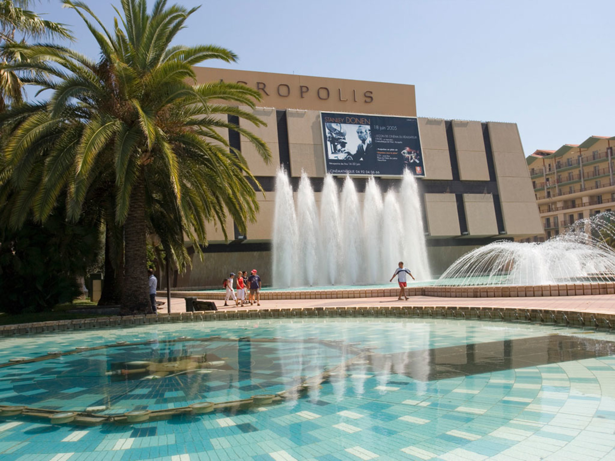 Hotel Ibis Styles Nice Vieux Port, Frankreich, Nizza. Großes 182