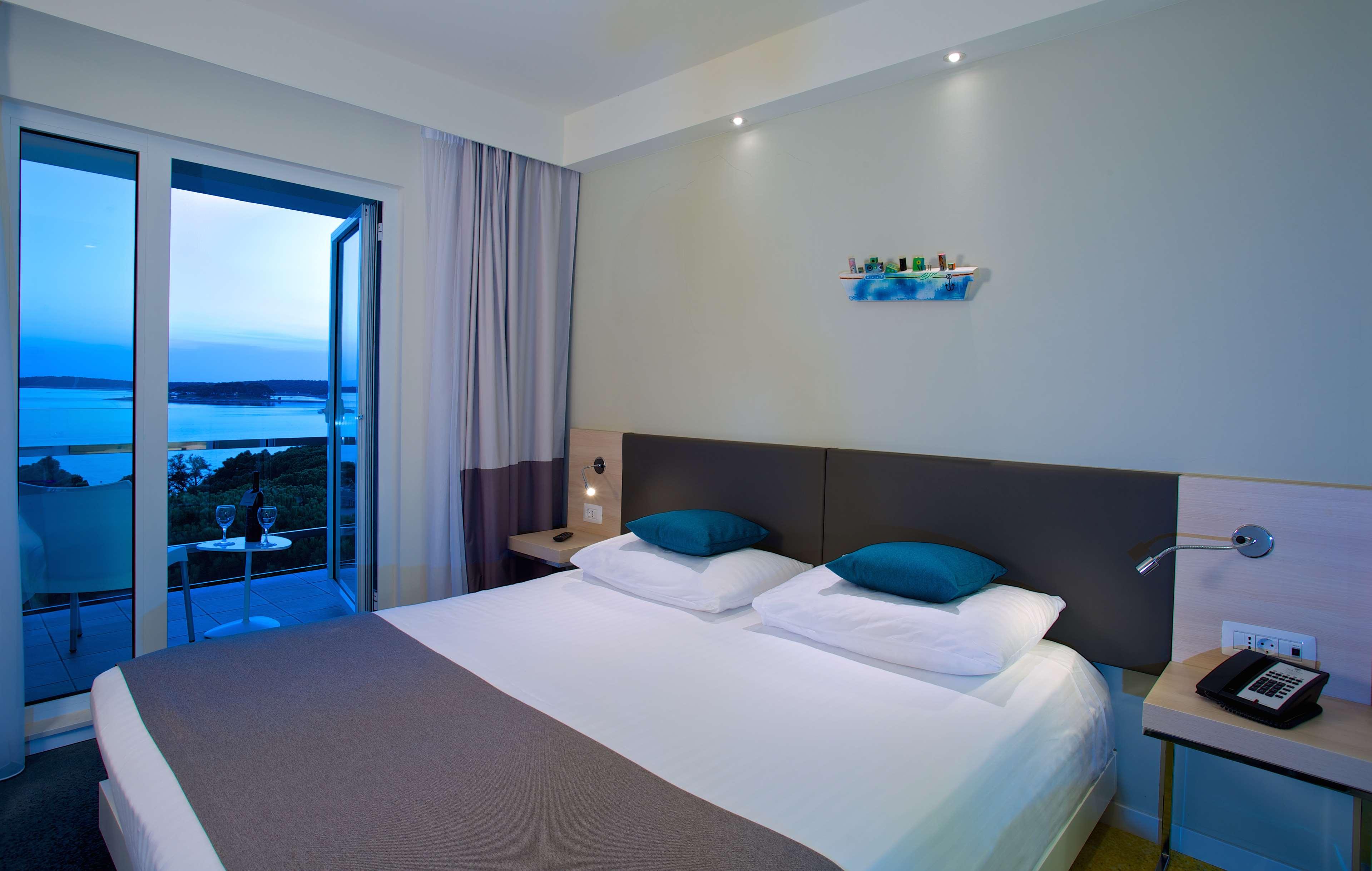 Hotel Park Plaza Belvedere, Kroatien, Medulin. Großes 664