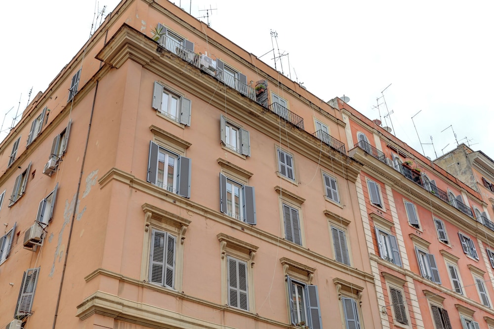 MATTONCINO 1 e 2 - COLOSSEO