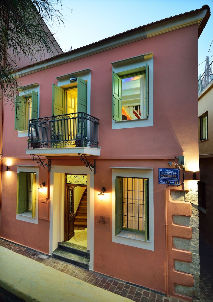 Casa della Favola - Adults Only