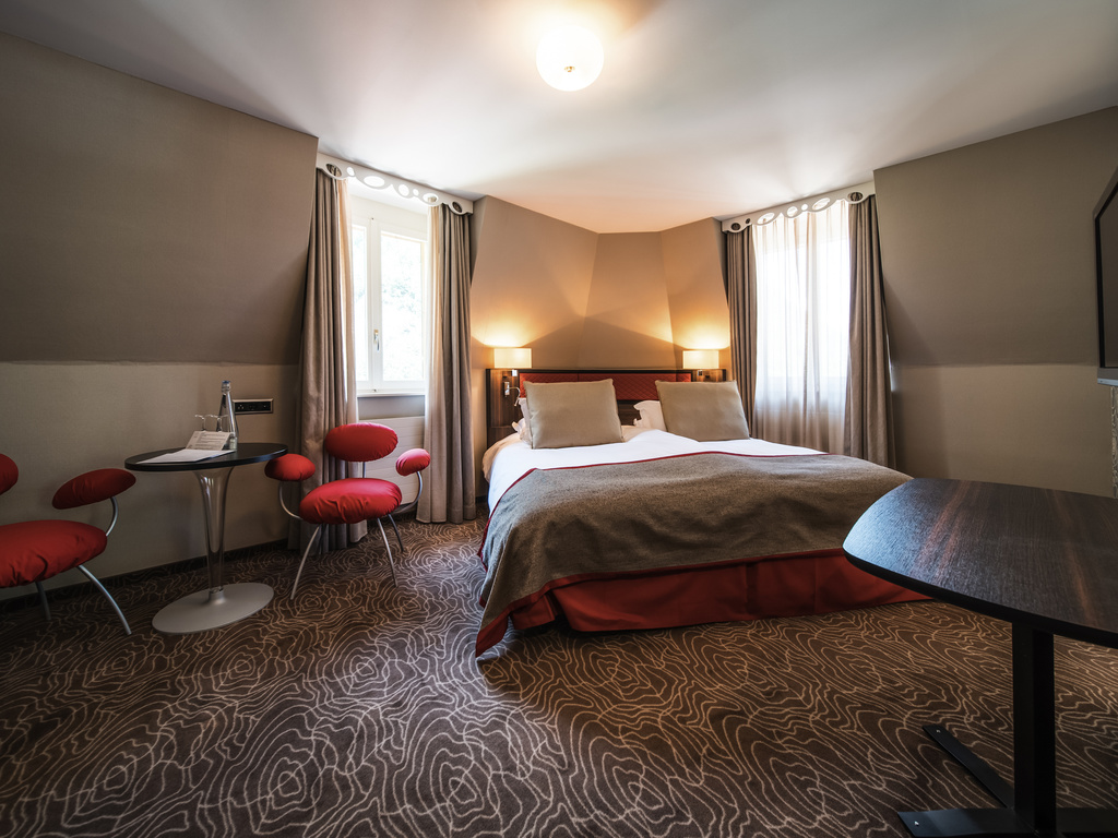 Hotel Hotel Royal St Georges Interlaken MGallery, Schweiz, Interlaken. Großes 481