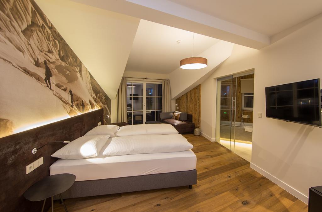 Hotel Hotel Heitzmann, Österreich, Zell am See. Großes 163