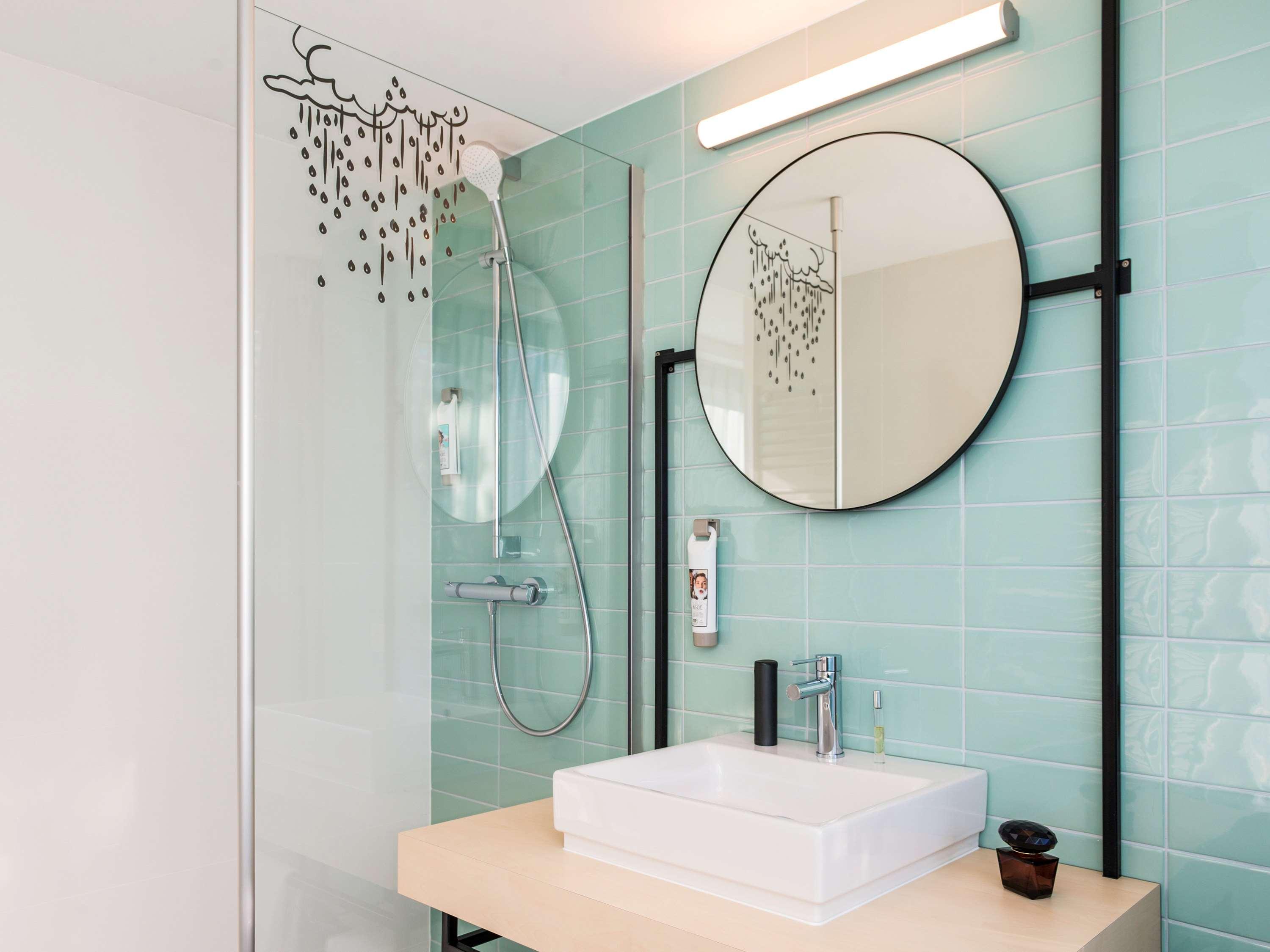 Hotel Ibis Styles Louvain La Neuve Hotel Et Events, Belgien, Louvain-la-Neuve. Großes 173