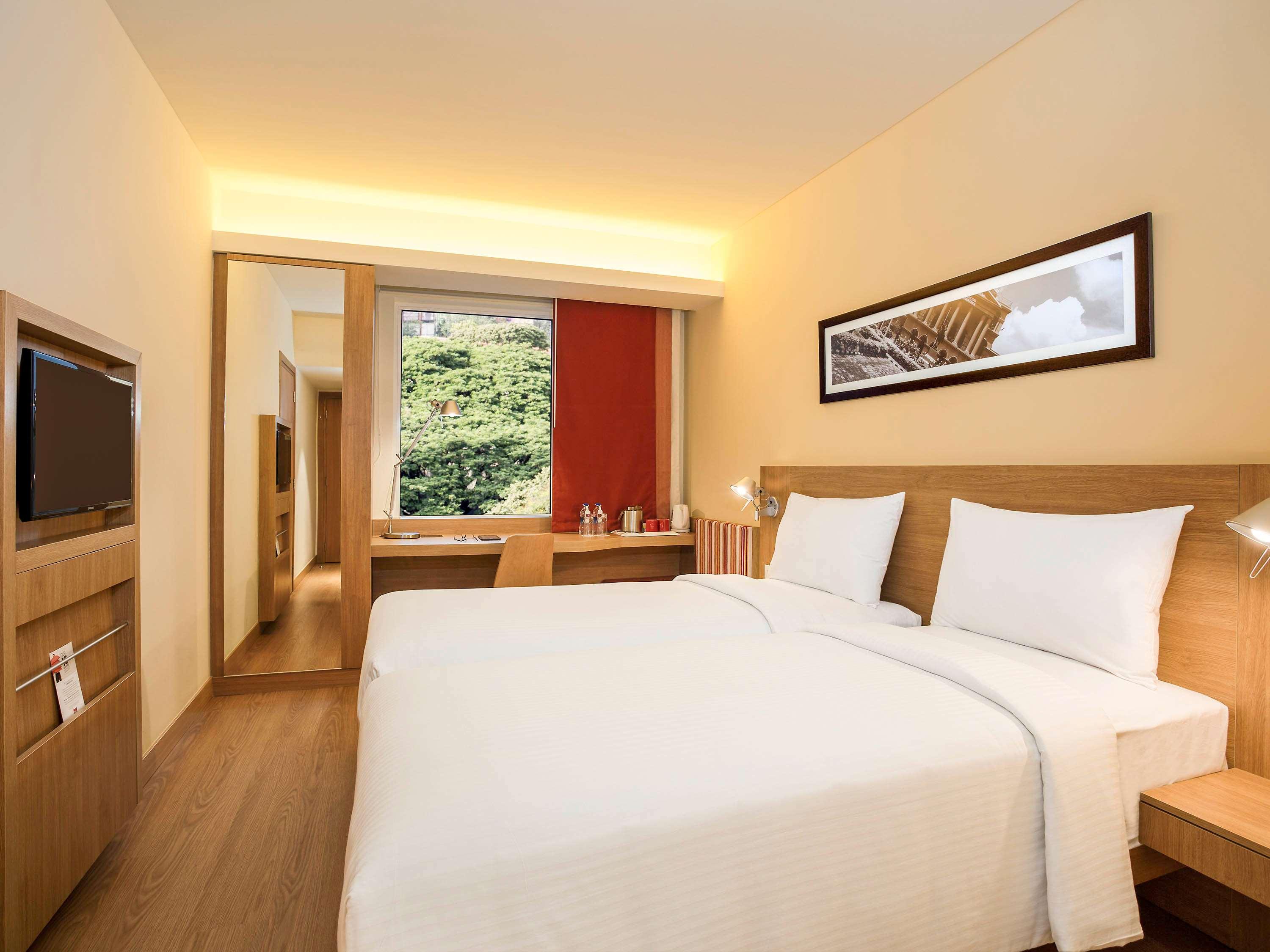 Hotel Ibis Kochi City Centre, Indien, Kochi. Großes 388