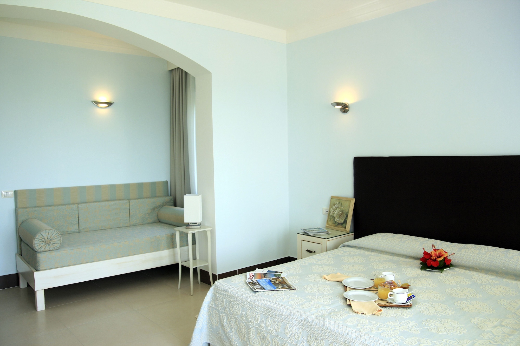 Hotel Abamar, Italien, Santa Margherita di Pula. Großes 223