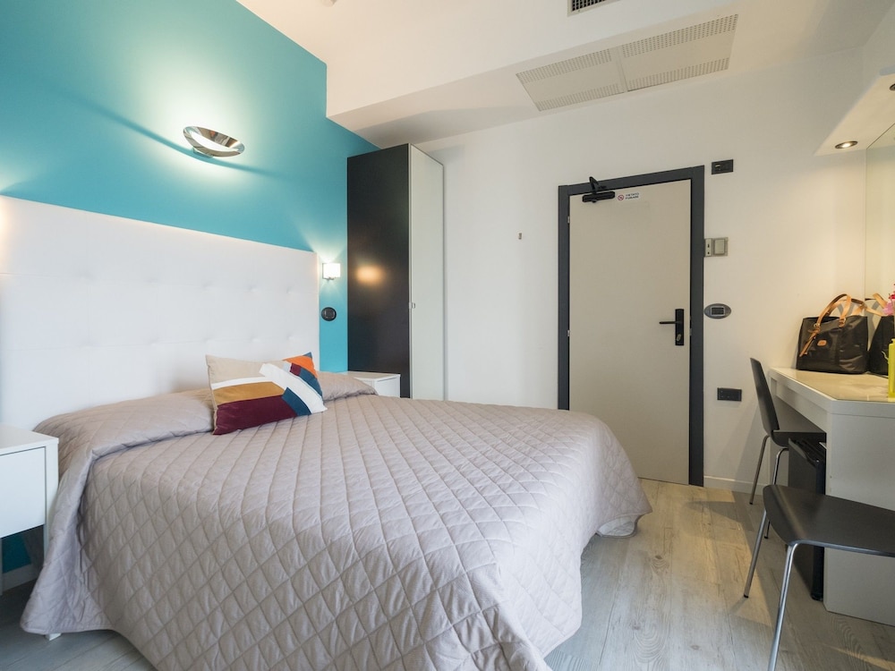 Hotel Hotel Levante Rimini, Italien, Rimini. Großes 452