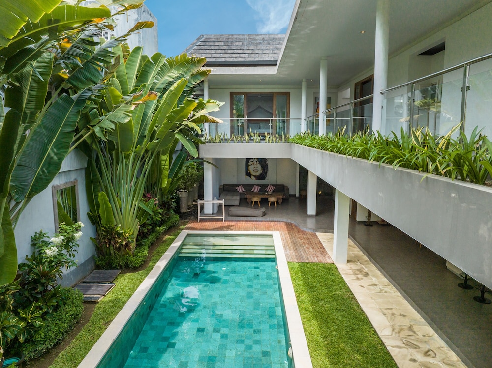 Villa Paloma