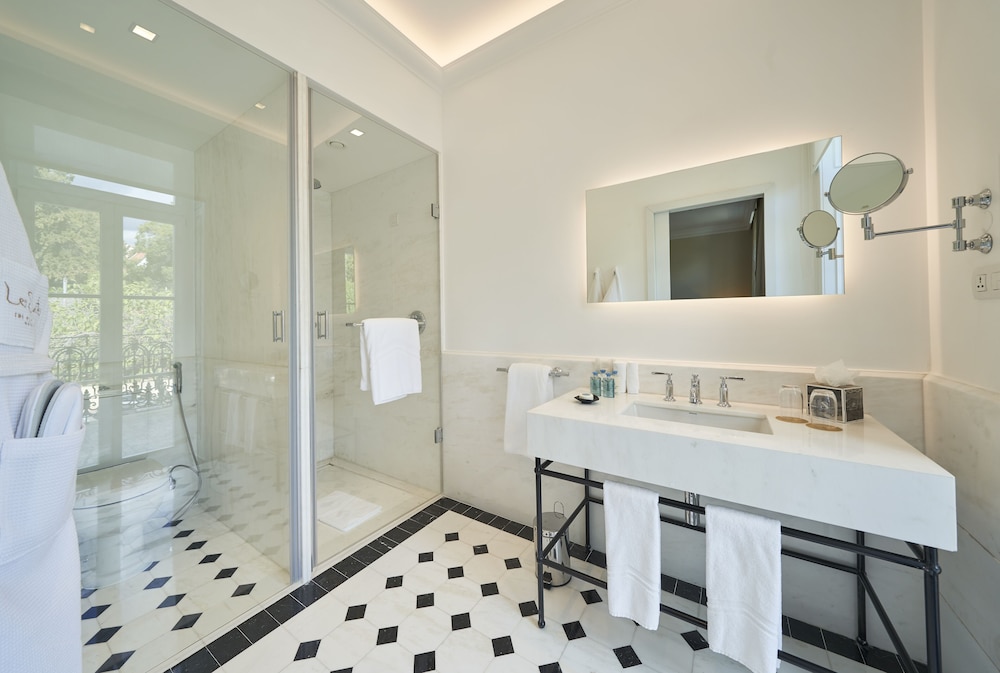 Hotel Les Suites At The Cliff Bay, Portugal, Funchal. Großes 187