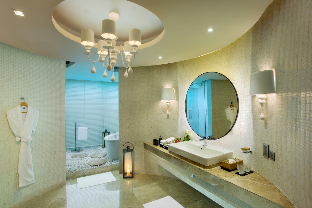 Hotel Novotel Kolkata Hotel and Residences, Indien, Kolkata. Großes 264