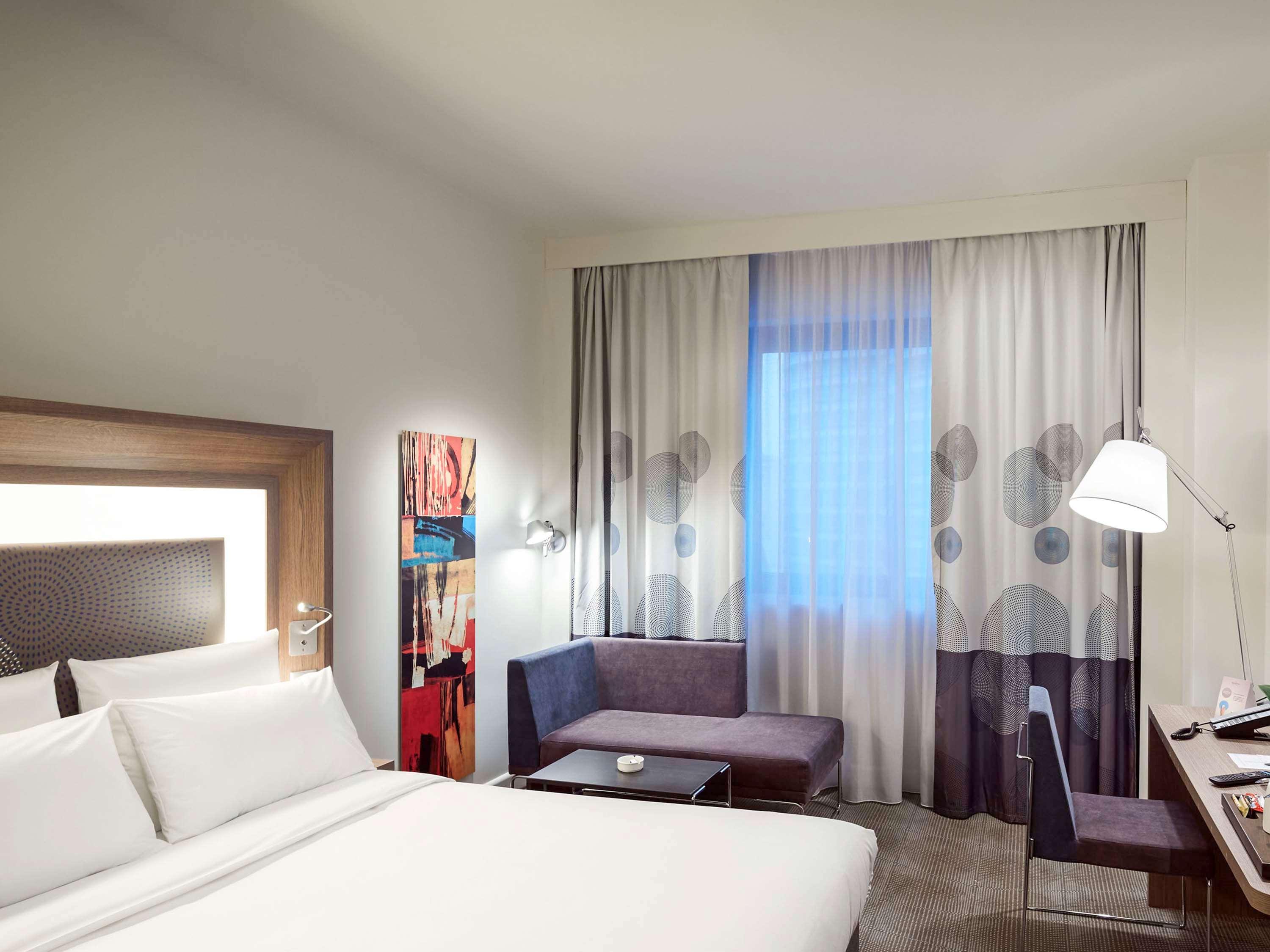 Hotel Novotel Konya, Türkei, Konya. Großes 290