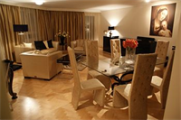 Balcony Area