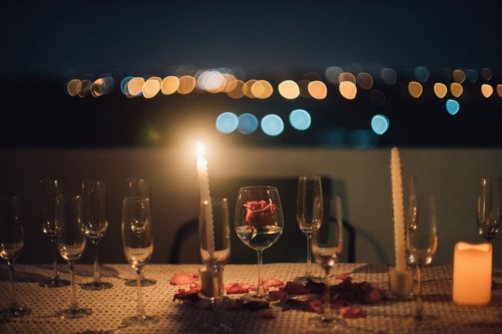 KAIDA Resort & Residences