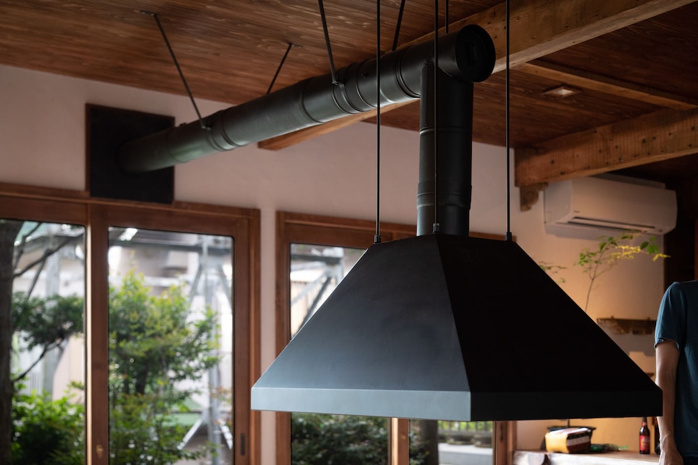 Irori Guesthouse Tenmaku - Hostel