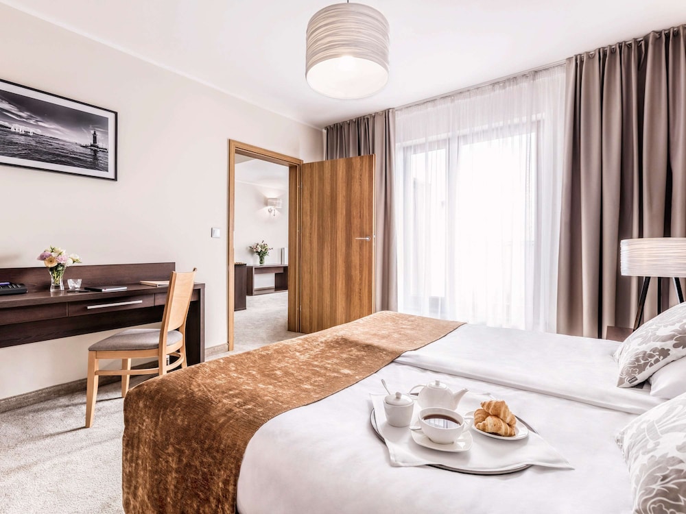 Hotel Mercure Wiazowna Brant, Polen, Wiazowna. Großes 119