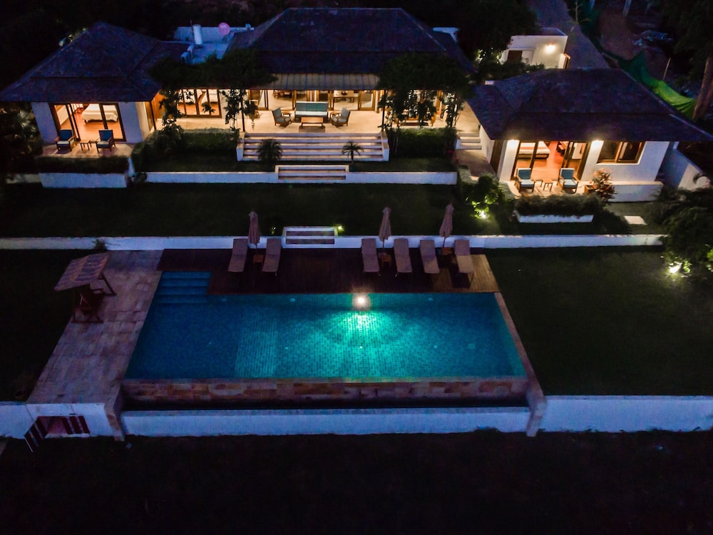 Baan Apsara
