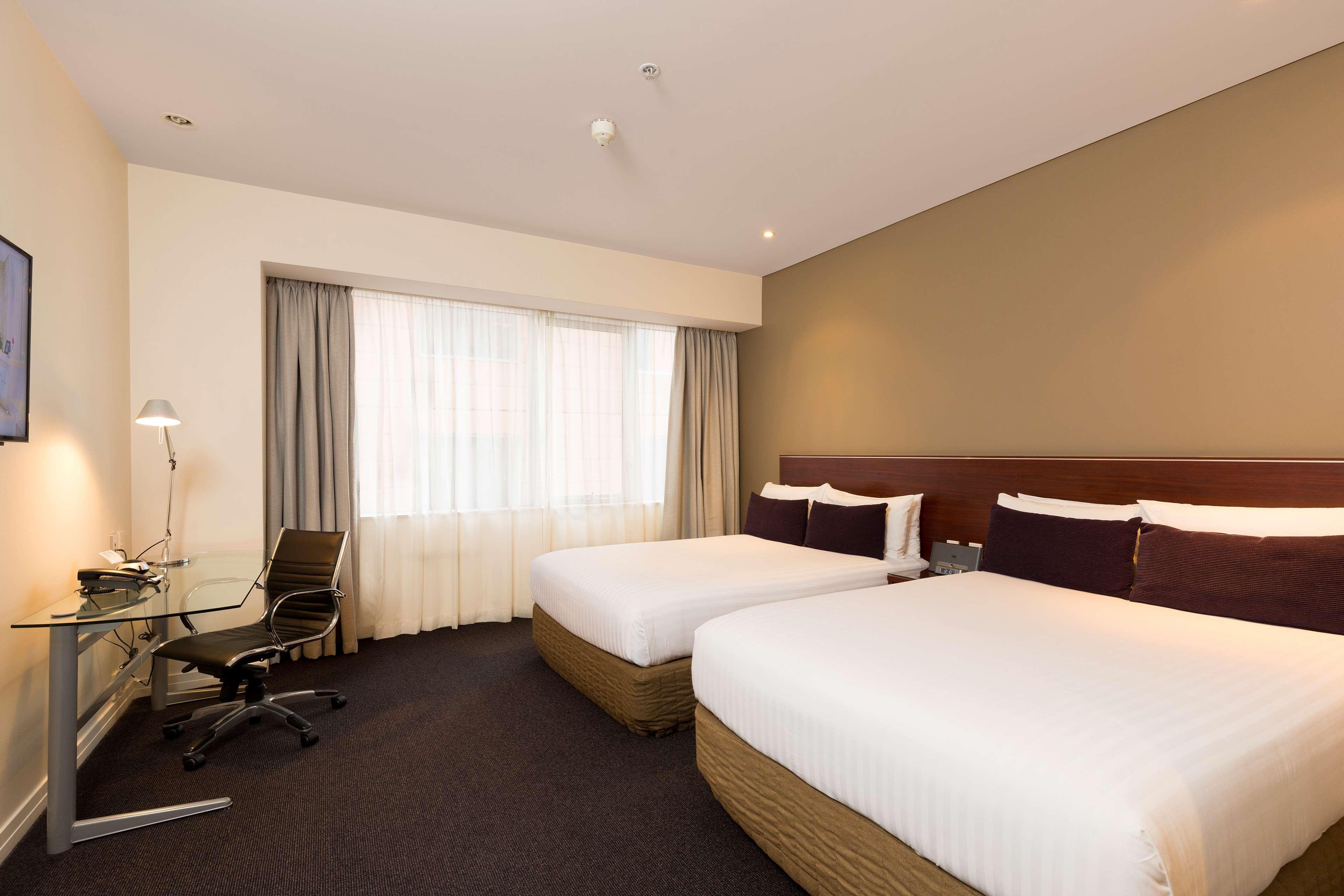 Hotel Rydges Auckland, Neuseeland, Auckland. Großes 562