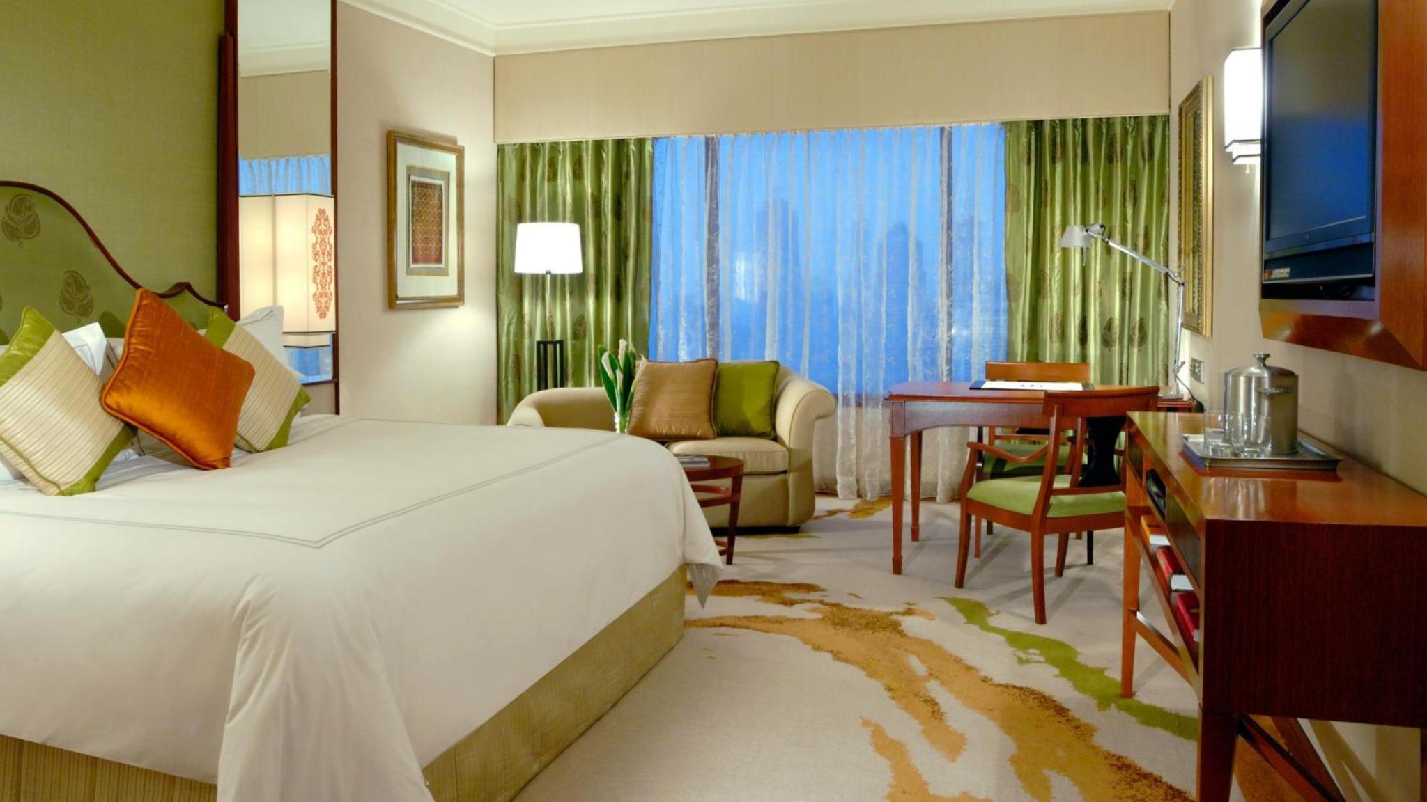 Hotel Sheraton Imperial Kuala Lumpur, Malaysia, Kuala Lumpur. Großes 142