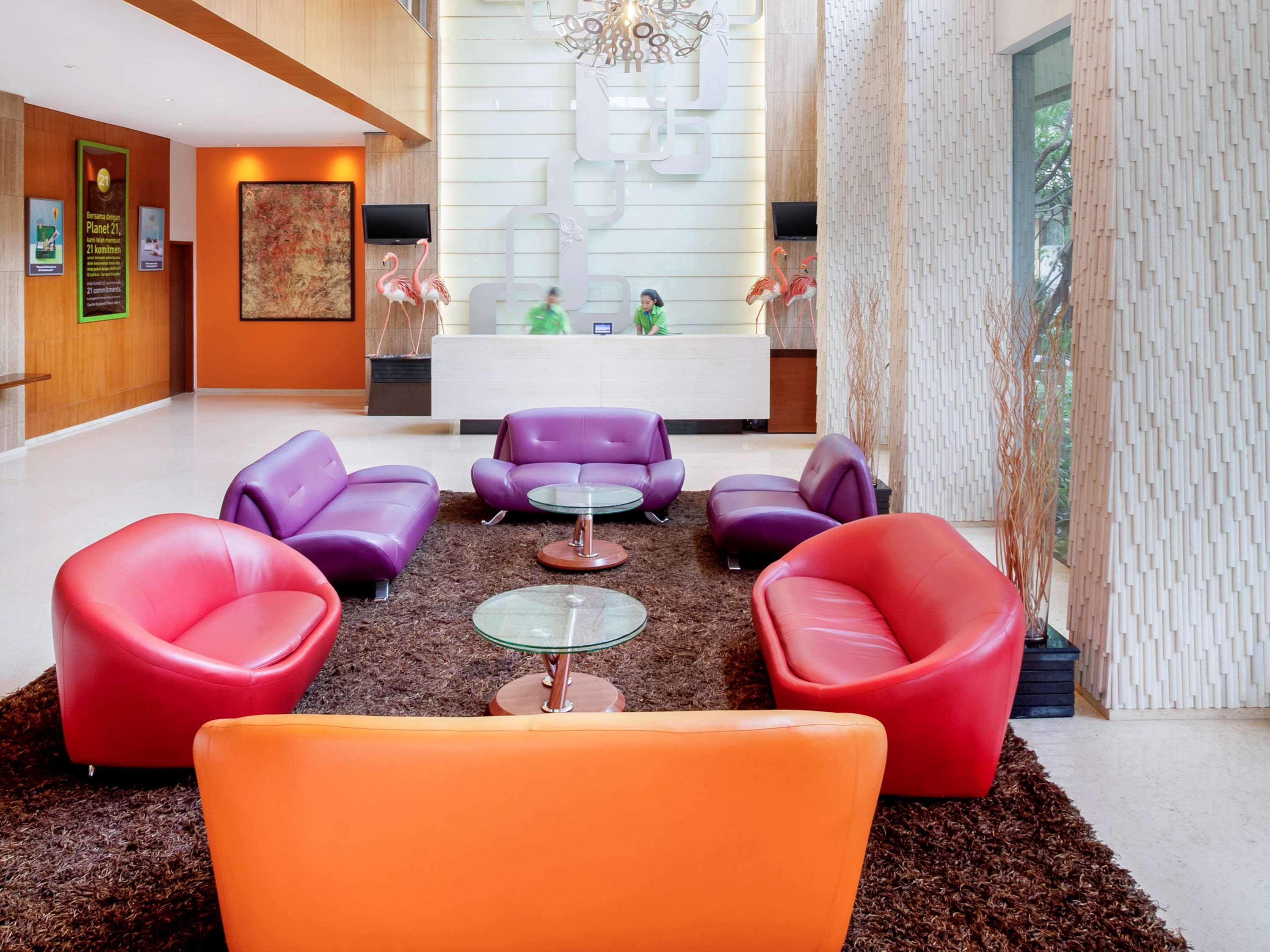 Hotel ibis Styles Solo, Indonesien, Solo. Großes 400