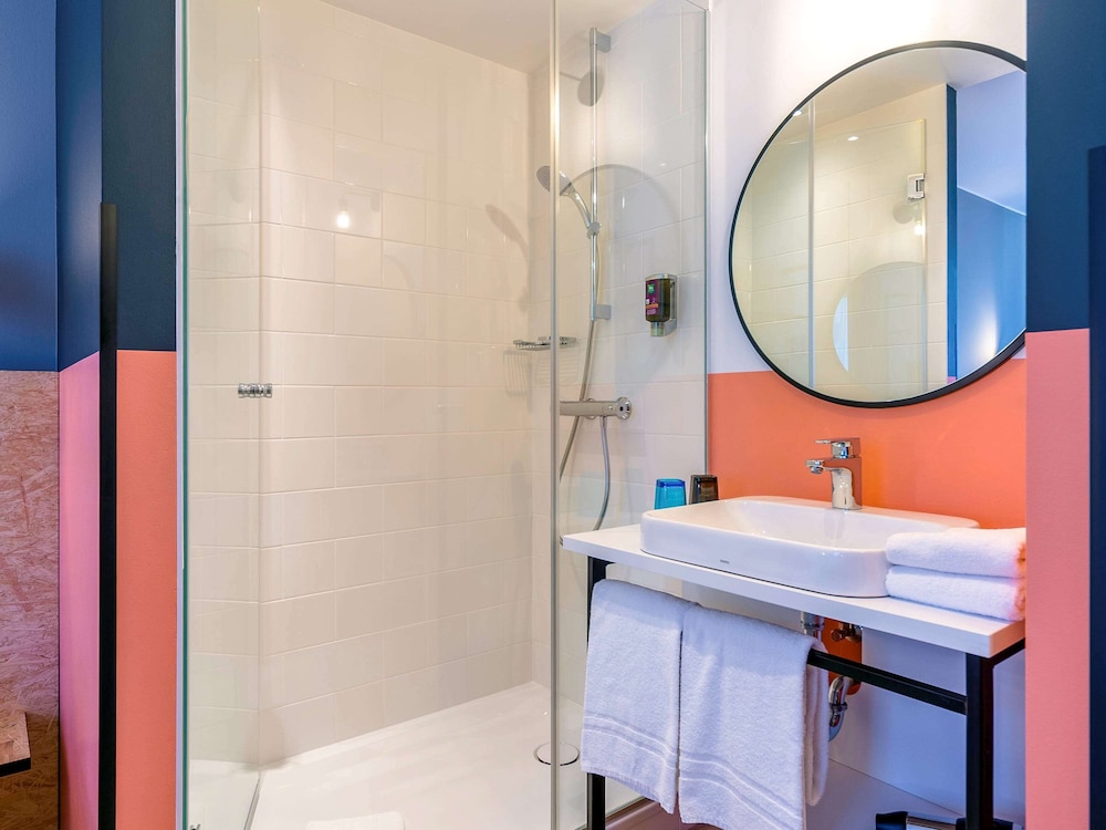 Hotel ibis Styles Wien Messe Prater, Österreich, Wien. Großes 391