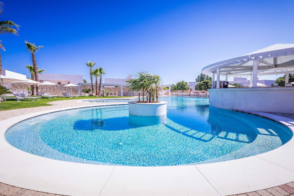 Hotel Mare Live Villas, Italien, Melendugno. Großes 271