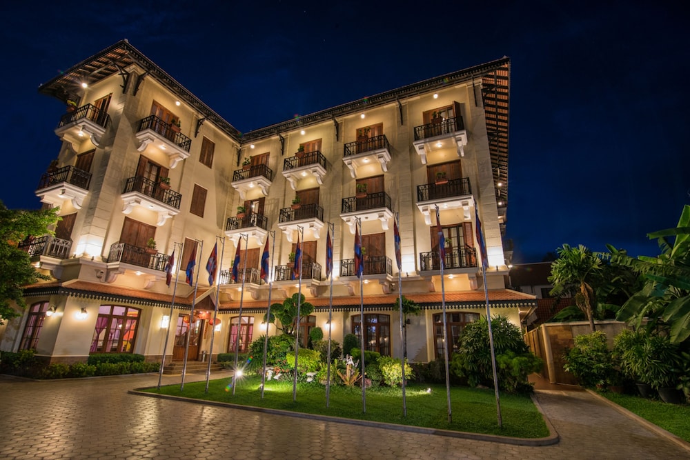 Steung Siemreap