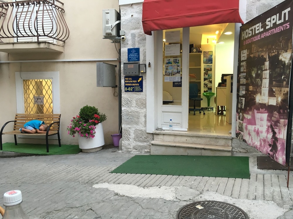 Hostel Split