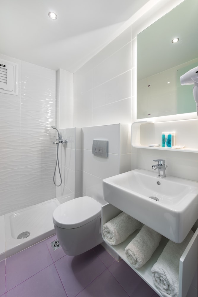 Hotel Semiramis City Hotel, Griechenland, Rhodos-Stadt. Großes 414