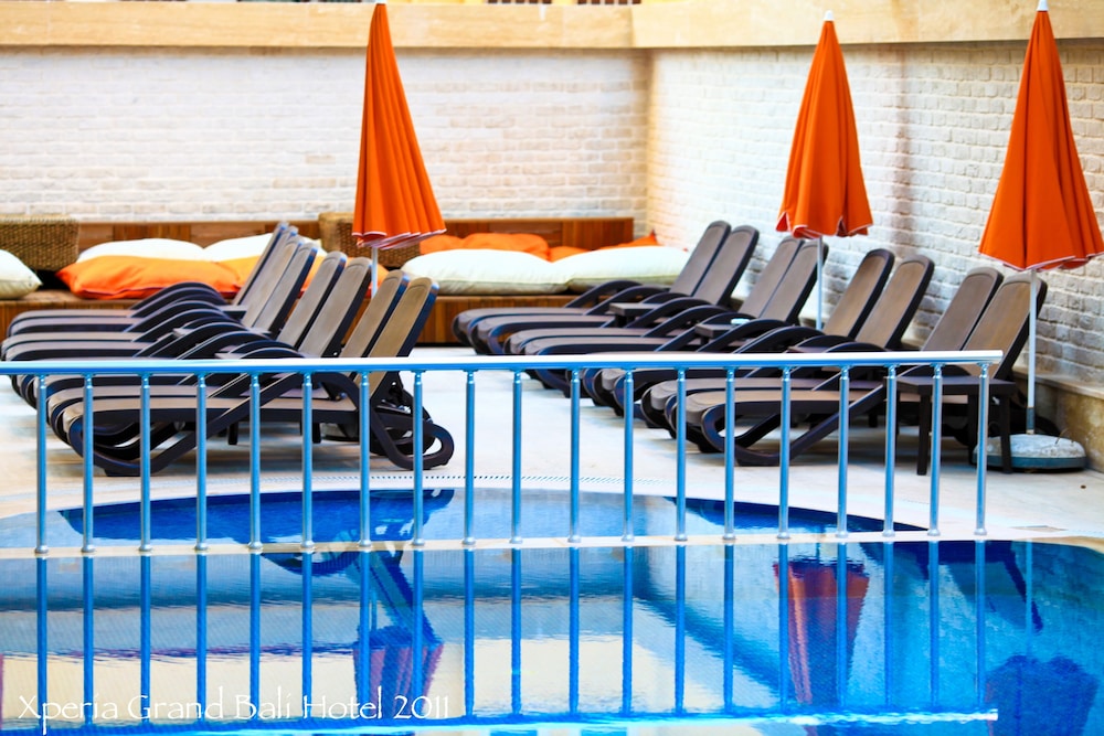 Hotel Xperia Grand Bali, Türkei, Alanya. Großes 298