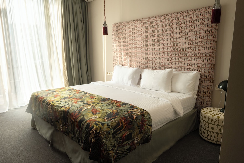 Hotel Margot Old Tbilisi, Georgien, Tiflis. Großes 158