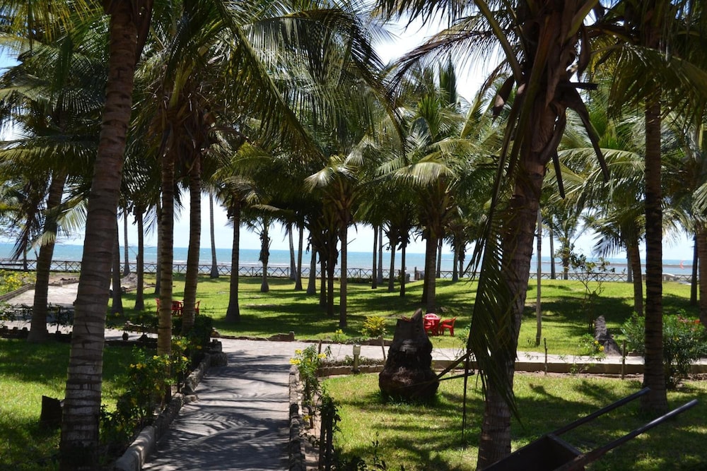 Hotel Oceanic Bay Hotel & Resort, Tansania, Bagamoyo. Großes 124