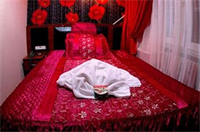 Hotel Emin